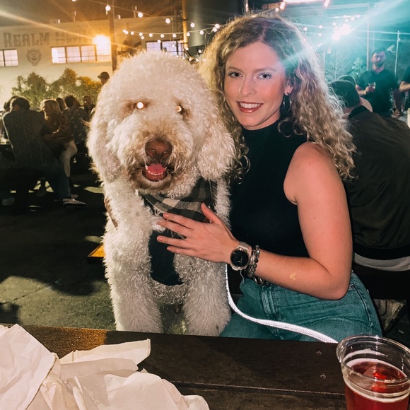 Meet your Posher, Mady - Picture 1 of 3